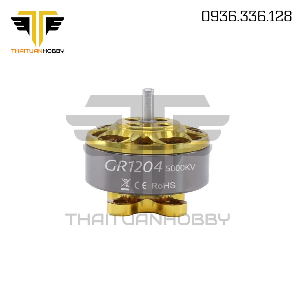 Động Cơ Geprc Gr1204 5000Kv