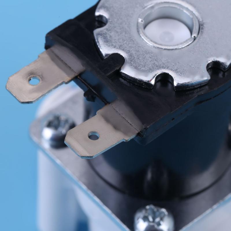 1 Van Điện Từ DC 12V Chất Lượng Cao