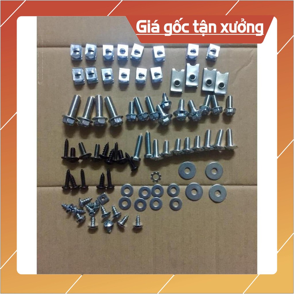 Ốc dàn áo WAVE RS 100, WAVE @ TỪ 2006