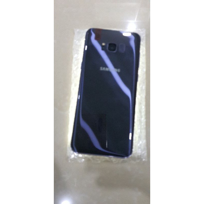 Điện thoại samsung s8+ ( màn xấu)