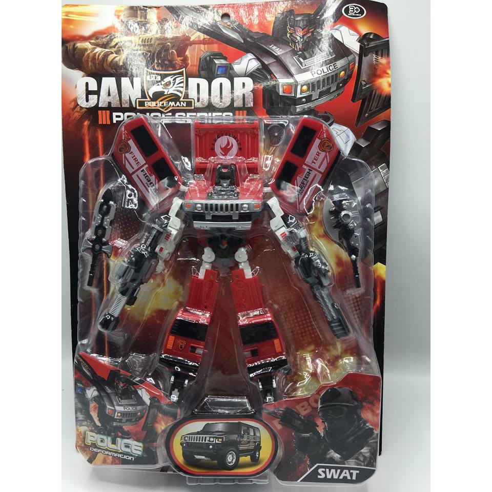 ĐỒ CHƠI VỈ MÔ HÌNH SIÊU NHÂN LẮP GHÉP