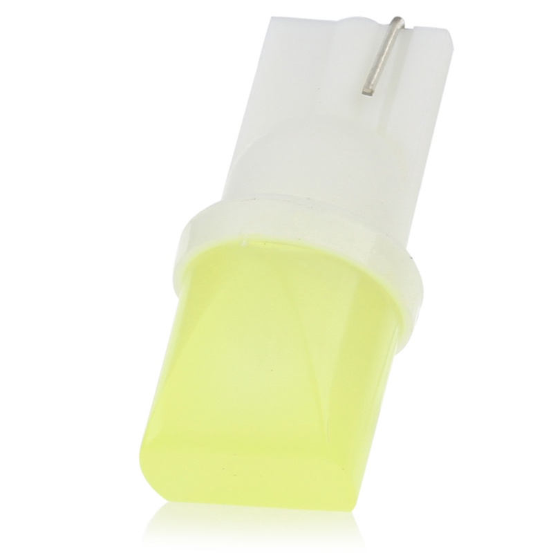 Đèn LED Chiếu Sáng Biển Số Xe Ô Tô W5W 168 194 T10 COB