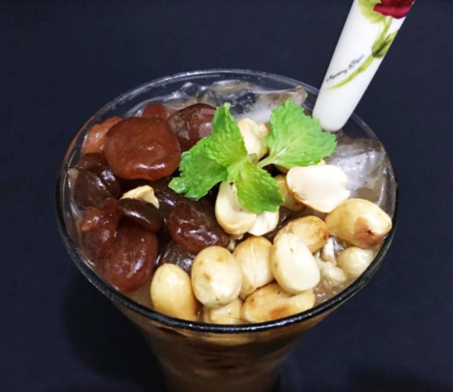 Đá me hạt mềm Mỹ Linh 900g