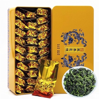 Trà thiết quan âm cao cấp