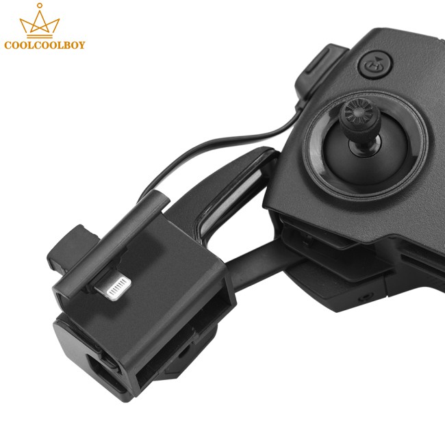 Giá Đỡ Điều Khiển Từ Xa Cho Dji Mavic 2 / Mini / Pro / Air