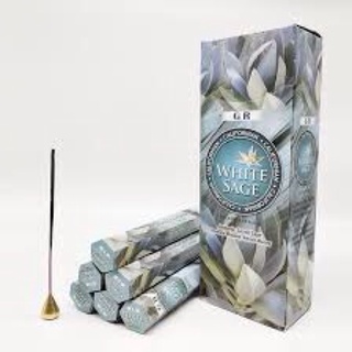 Nhang Thơm Ấn Độ Mẫu Mới - Incense Sticks