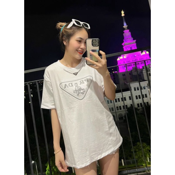 áo phông prada