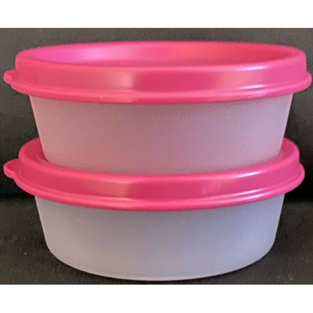 Tupperware - Hộp đựng thực phẩm snack cup