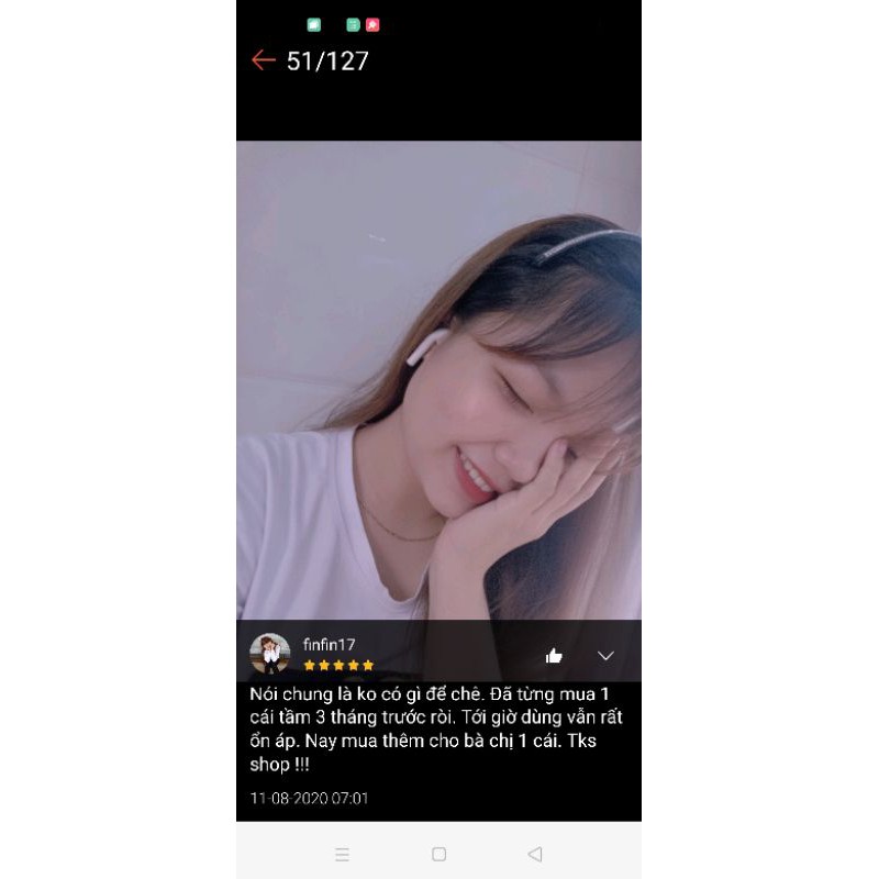 AIRPOD V20 TWS CHÍNH HÃNG | BigBuy360 - bigbuy360.vn