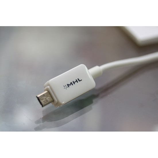 Bộ Chuyển Cổng MHL Sang HDMI các dòng máy Android