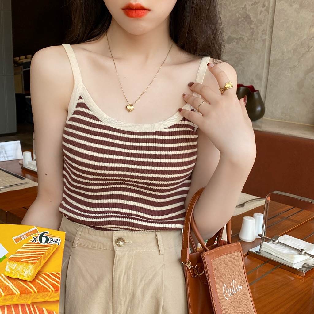 Áo sơ mi ZHELIHANGFEI tay dài dáng rộng thời trang retro Hong Kong cá tính