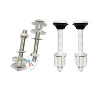 ốc cầu inox