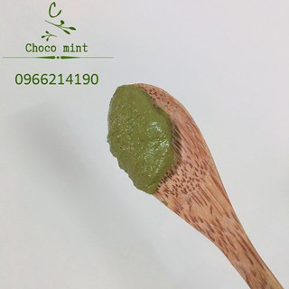 BỘT TRÁI BƠ 100gr