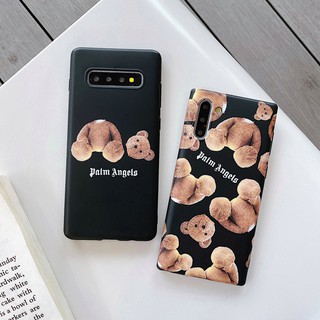 Ốp lưng Samsung Galaxy Note 10 plus Note 9 S10 plus S9 8 plus
