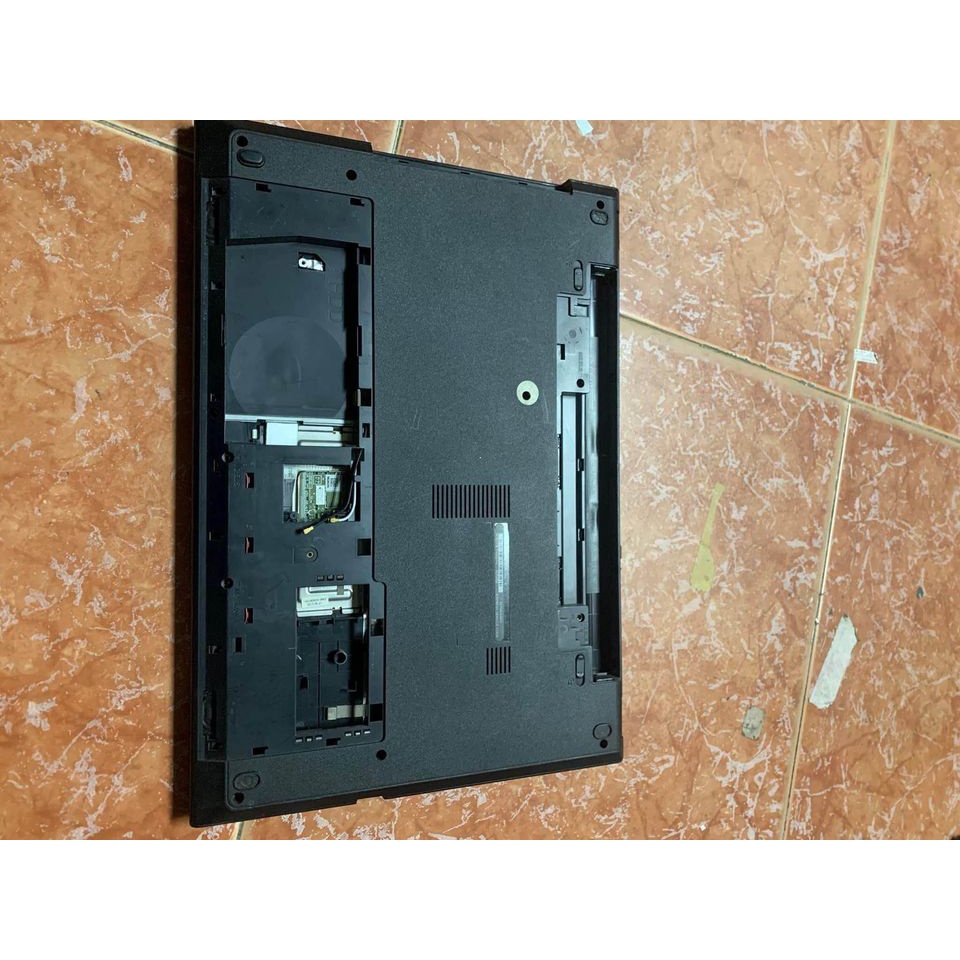 Bộ vỏ laptop dell Imprison 3543 chip i5 gen 4-5