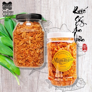 Ruốc Sấy Ăn Liền 150g