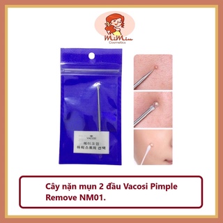 Cây nặn mụn Vacosi