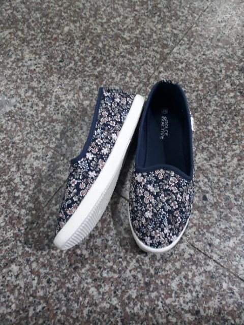 Giầy nữ xuất khẩu EP