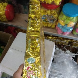 Combo 100 gói chè lễ 10 gam ( 1 bịch)