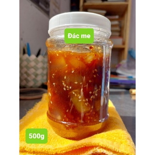 Đá me hạt dẻo/ thốt nốt me hạt dẻo/ đác me hạt dẻo/ đác mix thốt nốt rim me hạt dẻo