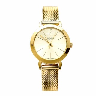 Đồng Hồ Nữ Julius JA-732C PJU970 Dây Thép Nữ Tính