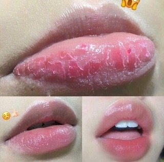 Mặt nạ ngủ môi Laneige
