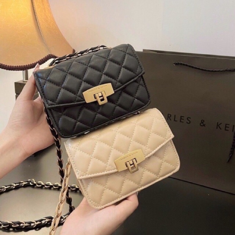 Túi C&K siêu mini SIÊU HÓT