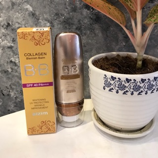 BB cream collagen aizim