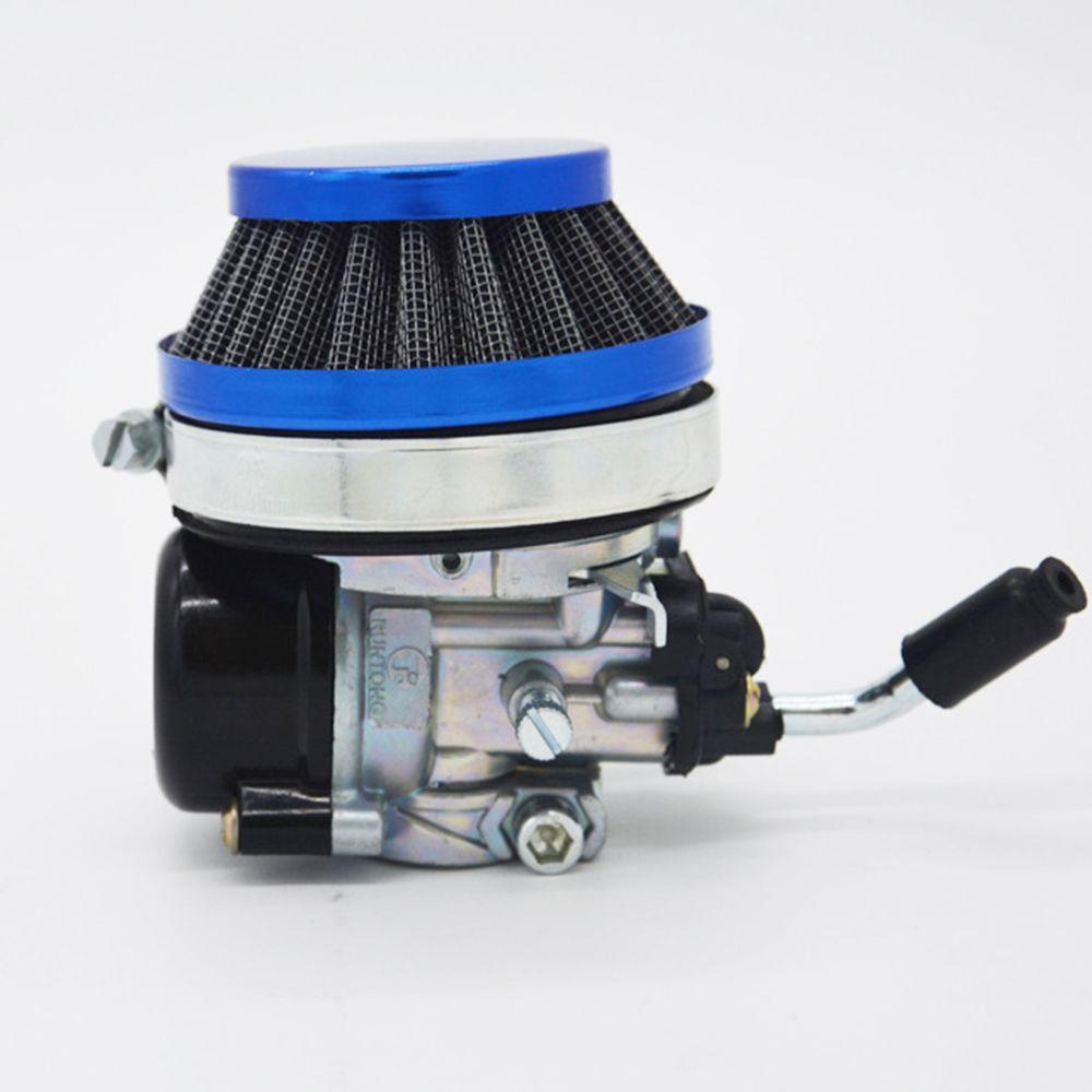 Phụ Kiện Bộ Chế Hòa Khí Thân Xe Mô Tô Go Kart Cho 49 CC