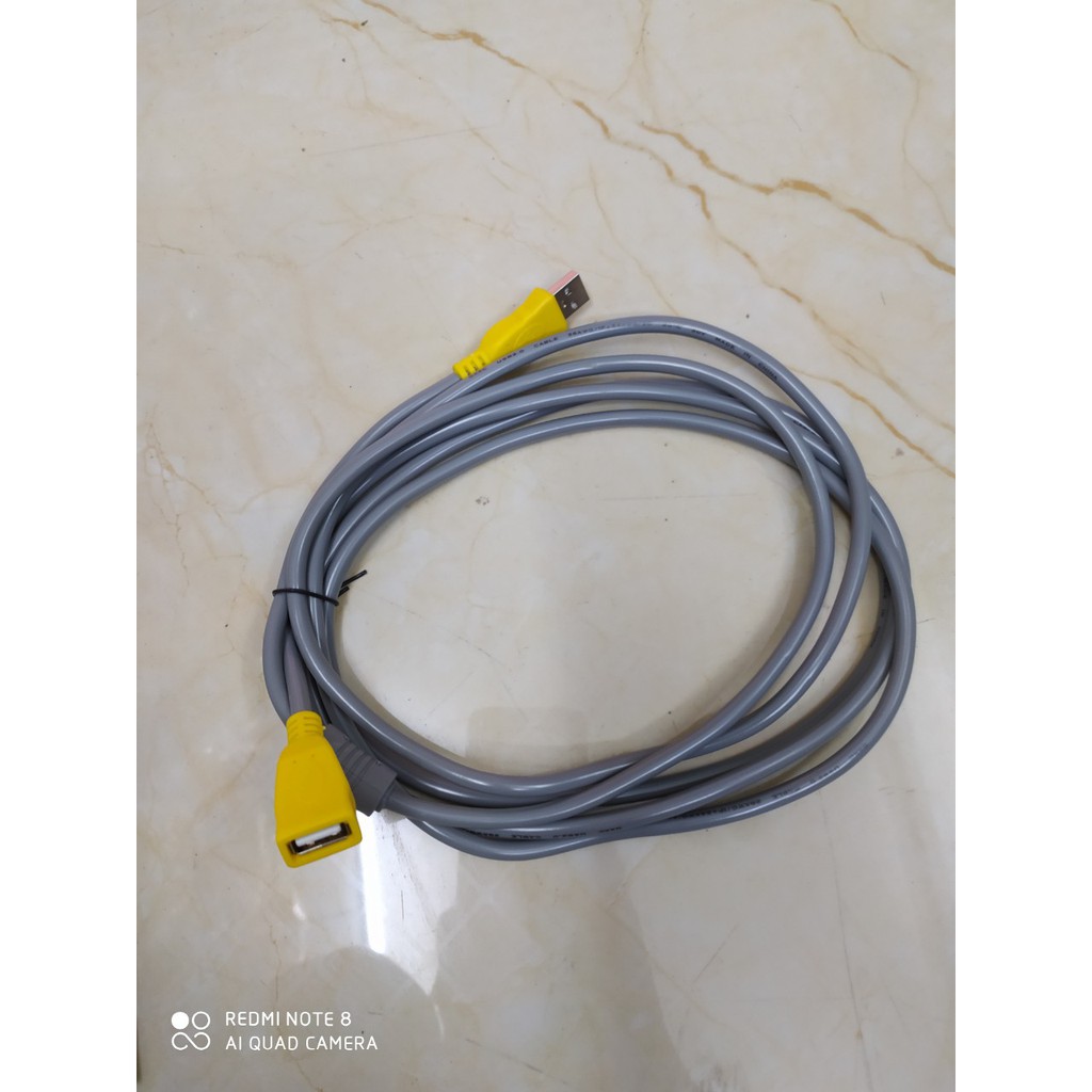 Dây nối dài usb 2.0