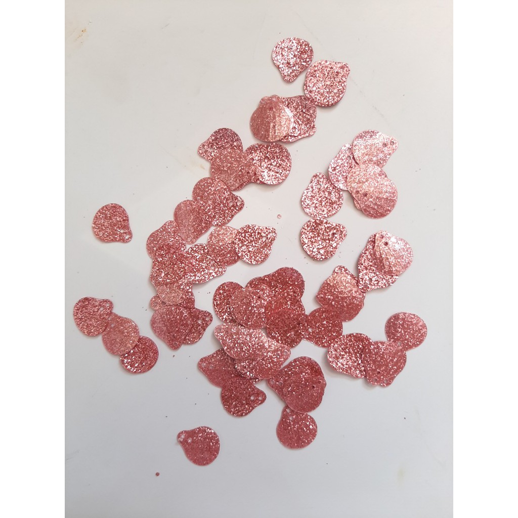 Kim sa sò 1,2x1,4cm