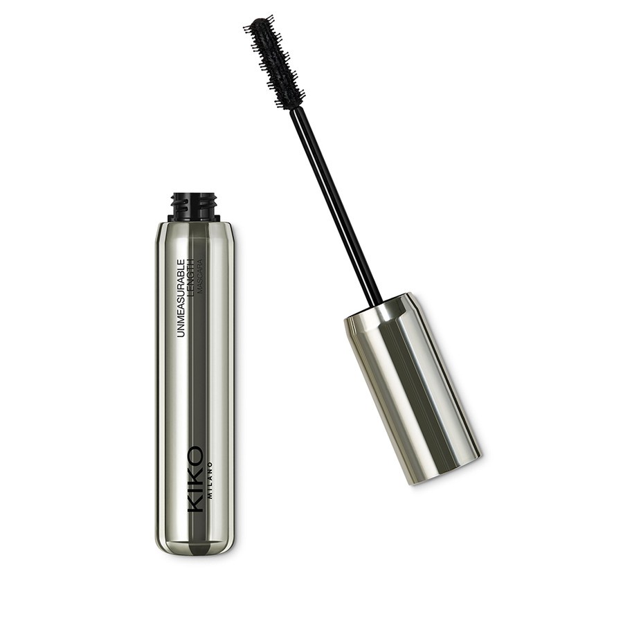 Mascara Dài Mi Tự Nhiên - Mascara Kiko Unmeasurable Length - Kiko Milano Italy