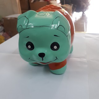 (Size trung) Heo đất tiết kiệm siêu cute