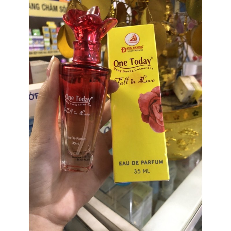 NƯỚC HOA ONE TODAY | BigBuy360 - bigbuy360.vn