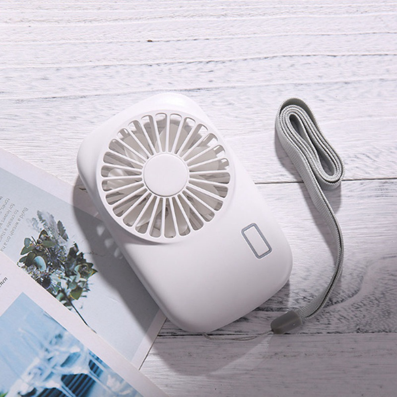 Quạt Usb Mini Bỏ Túi Tiện Lợi