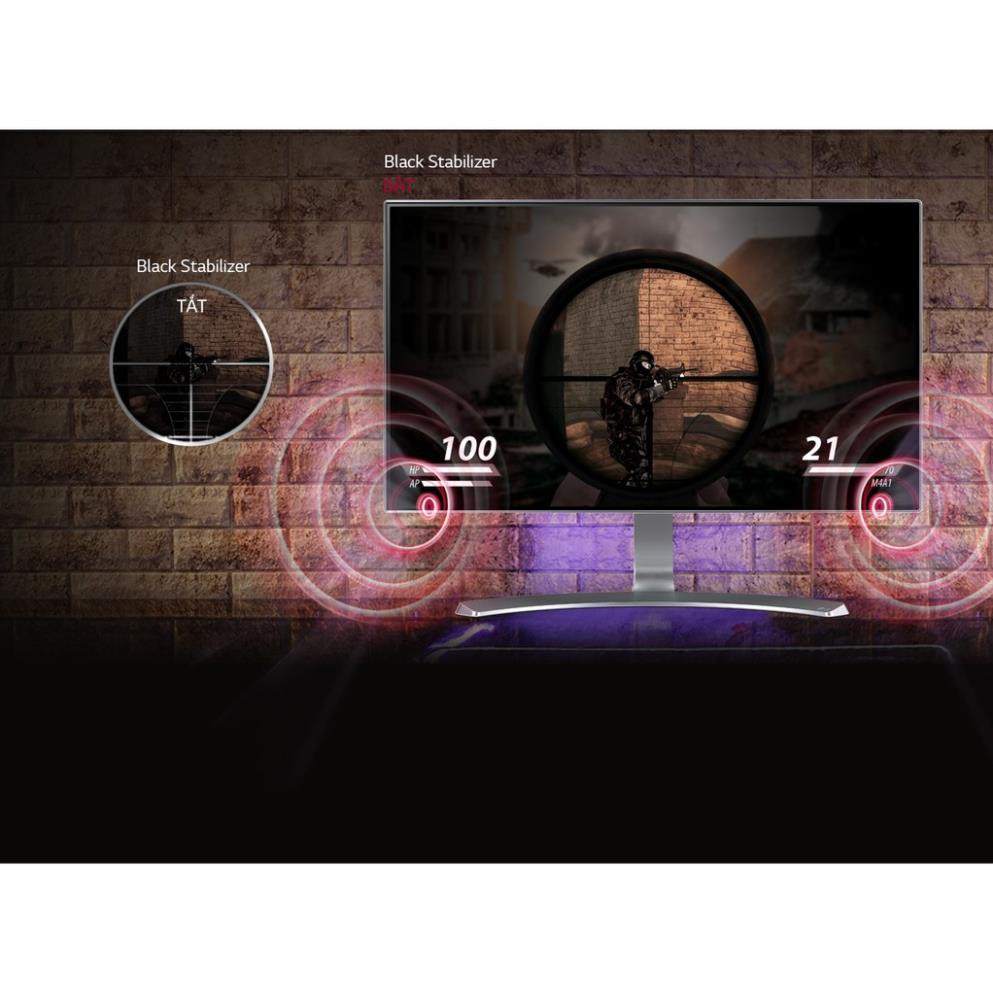 Màn hình LG 24MP88HV-S 24" FullHD 5ms 60Hz IPS Speaker - Hàng chính hãng | BigBuy360 - bigbuy360.vn