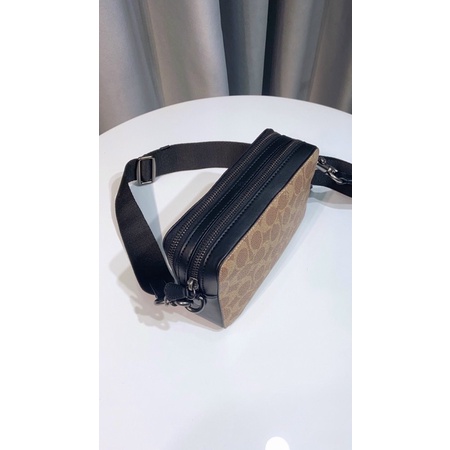 TÚI ĐEO CHÉO COACH CHARTER C2610