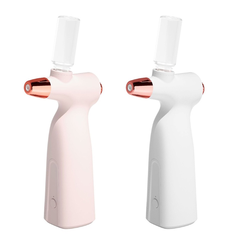 Máy Phun Oxy Nano Dưỡng Ẩm Cho Da Mặt Cầm Tay Tiện Dụng