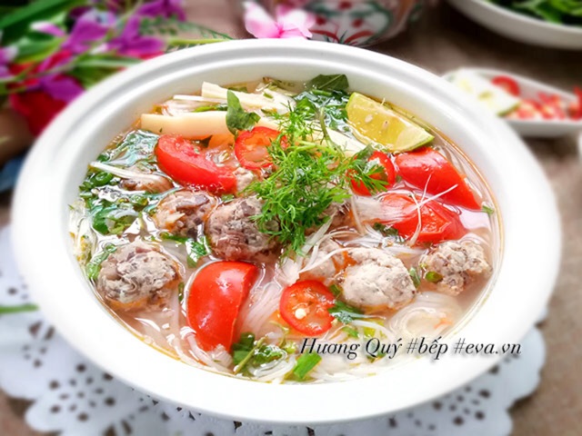 Bún khô Vinh Thạnh 555 loại 500g