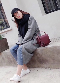 Micocach mẫu mới