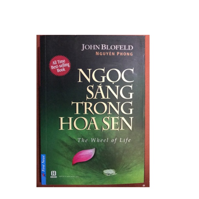 Sách - Ngọc Sáng Trong Hoa Sen