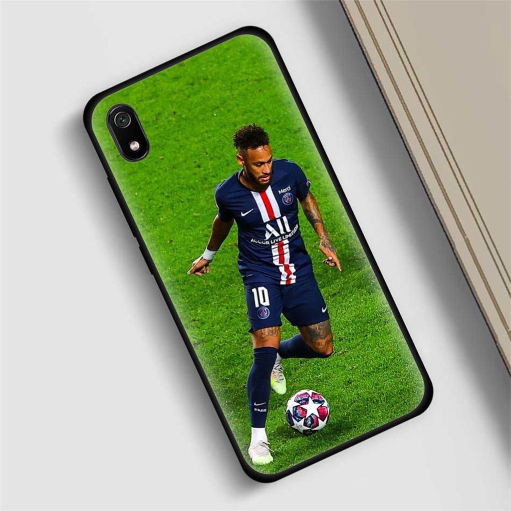 Ốp Điện Thoại Họa Tiết Chó Poodle Cho Redmi 8 8A 9 9A 9C S2 K20 K30 Pro Max94 JR Neymar
