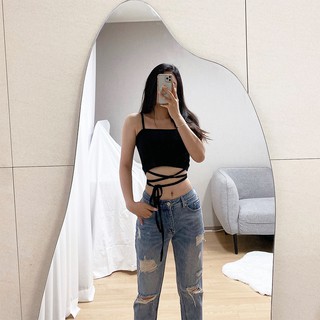 Áo 2 dây sexy (2 màu)