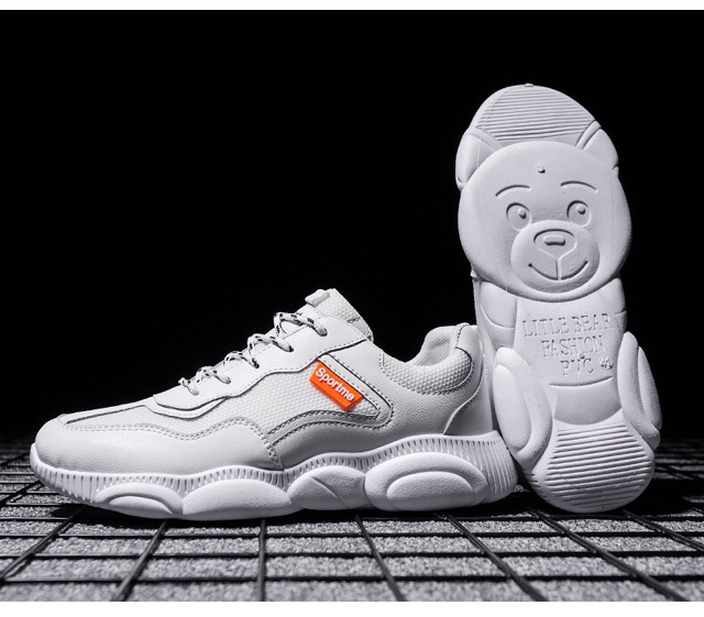 Giày nam tăng chiều cao sneakers 2019 kiểu dáng thể thao họa tiết nổi bật cá tính hàng cao cấp giá rẻ siêu bền đẹp | BigBuy360 - bigbuy360.vn