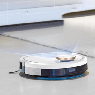 Máy hút bụi lau nhà Ecovacs Deebot DN33/39/320 ( OZMO 900 ) Cảm Biến Thông Minh, Ưu Đãi Lớn 🌾 𝑺𝒅 𝑨𝒑𝒑 𝑻𝒊𝒆̂́𝒏𝒈 𝑽𝒊𝒆̣̂𝒕 🌾