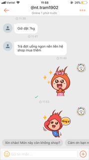 Chè sạch đặc sản Thái Nguyên