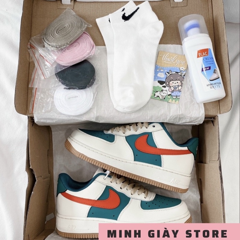 GIÀY GUCCI N.iK.E- Giày Thể Thao Gucci hot hit thị trường. Hàng r3p 1.1