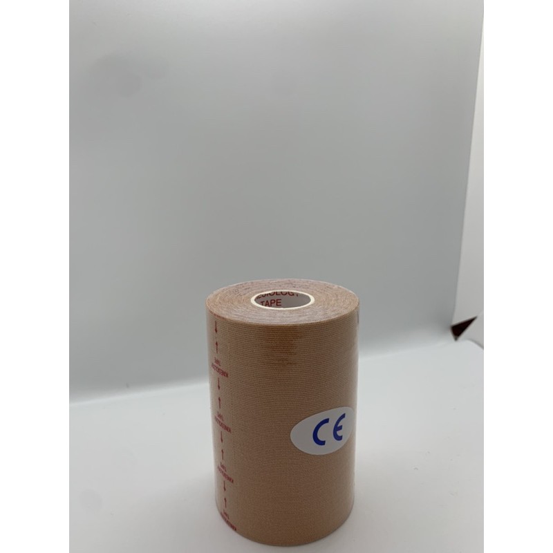 KEO VẢI DÁN NGỰC, BĂNG DÁN CƠ THỂ THAO KINESIOLOGY | BigBuy360 - bigbuy360.vn