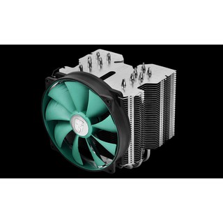 Tản Nhiệt Khí DeepCool Lucifer V2 Chính Hãng BH 12 Tháng