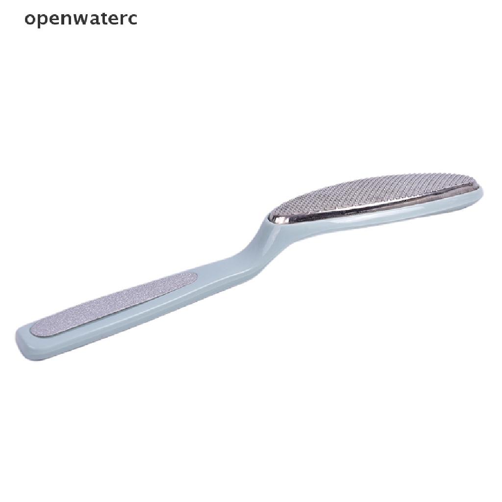 1 Bàn Chải Làm Sạch Bàn Chân Loại Bỏ Da Chết